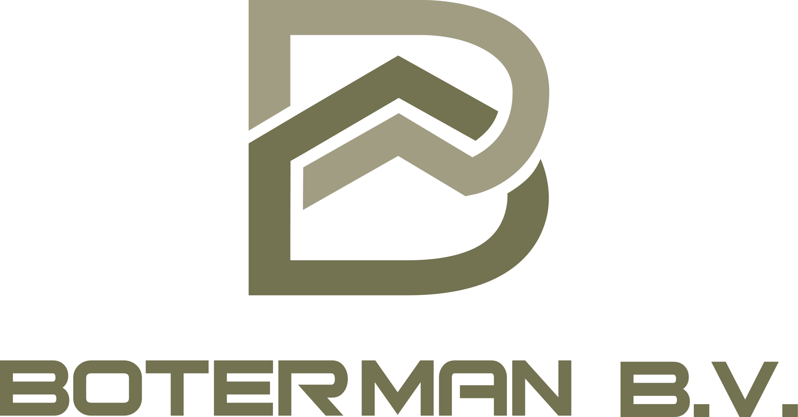 Boterman BV Jules Boterman Adviesbureau